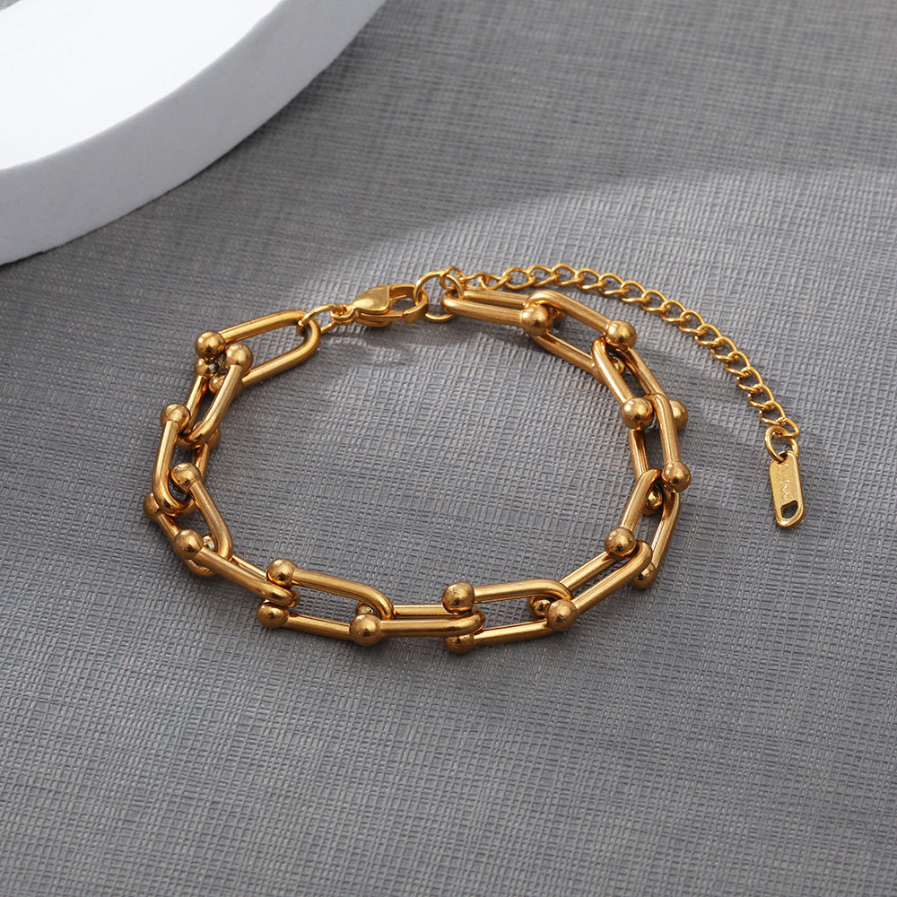 New York Armband