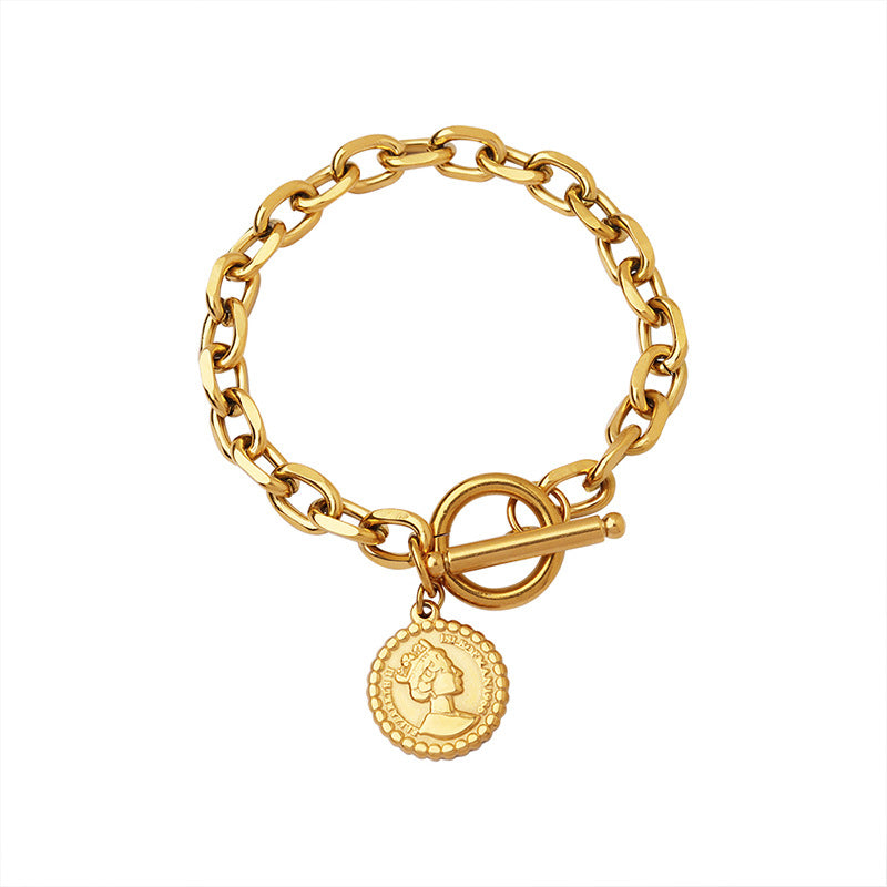 Queen Armband
