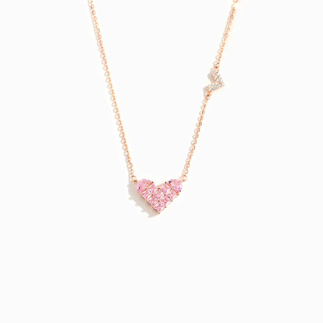 Valentin S925 Kette