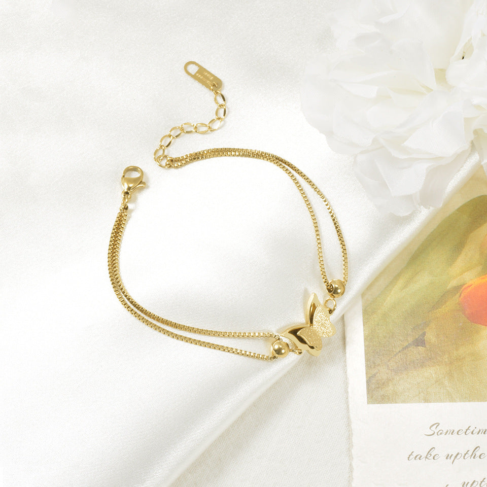 Mayla Armband