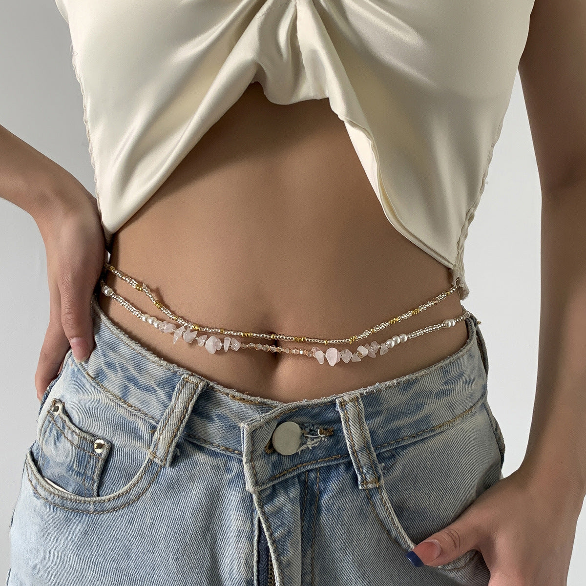 Siccilya Bauchkette