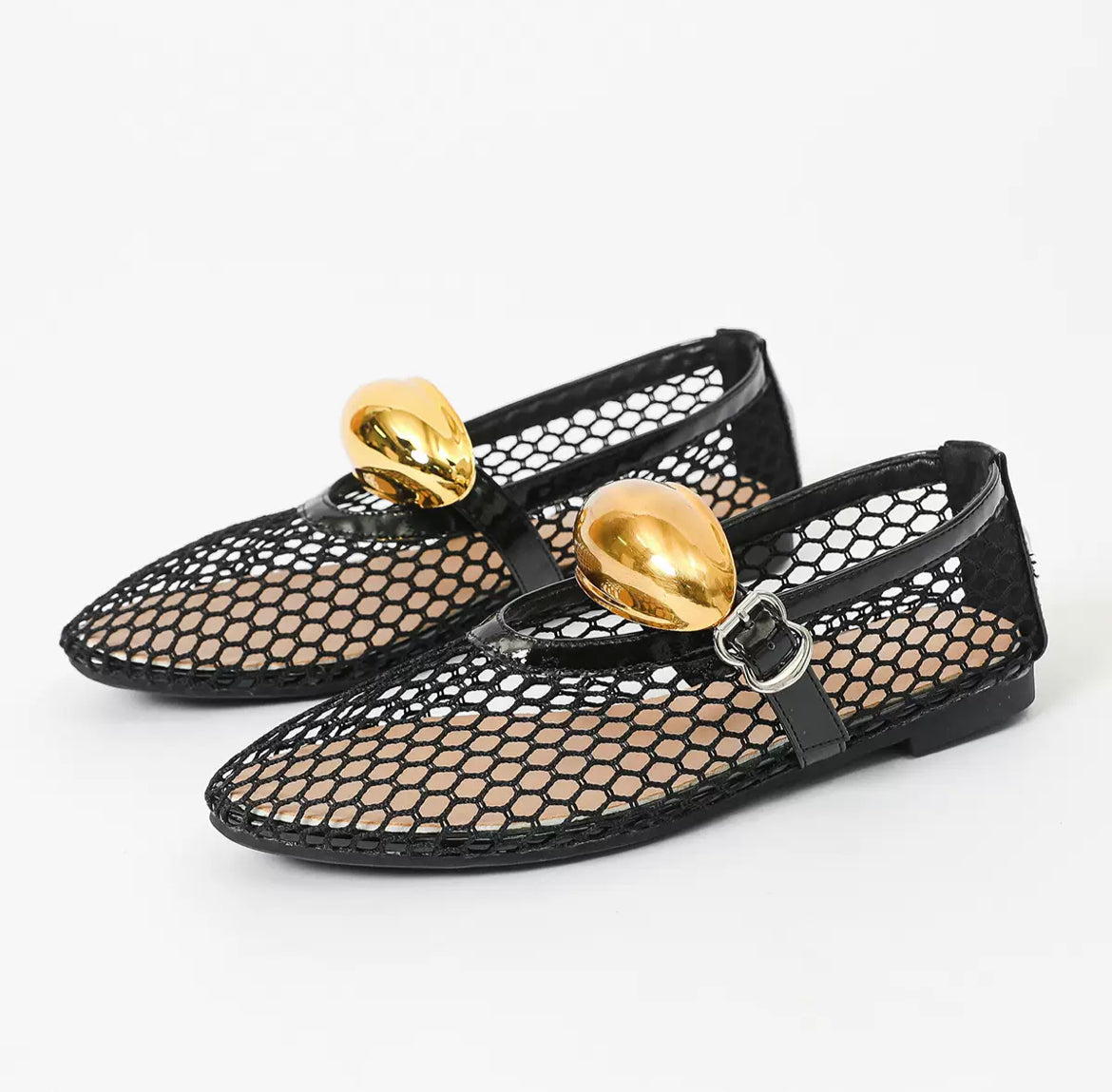 Alaia Ballarinas