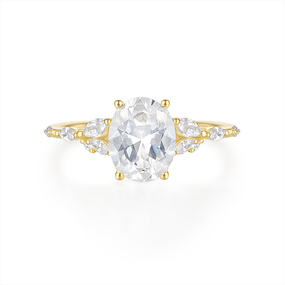 Diana Ring s925