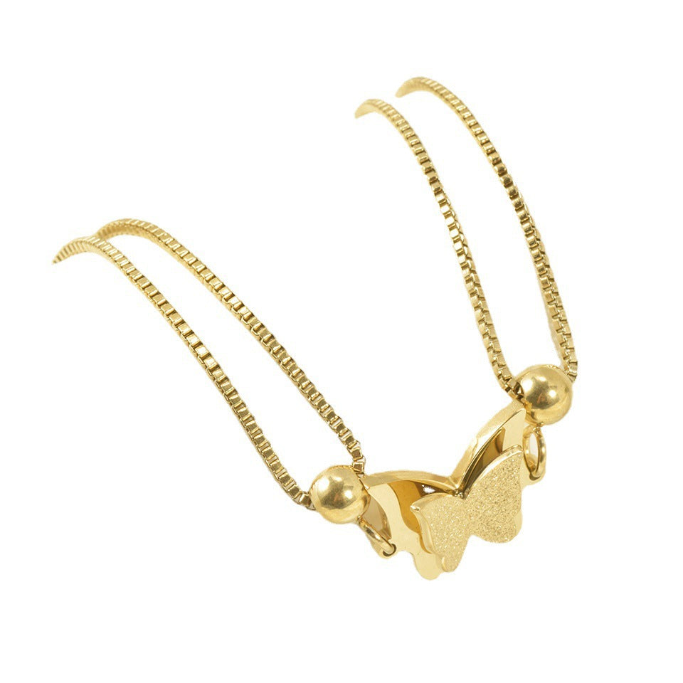 Mayla Armband